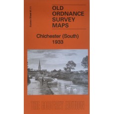 Chichester South 1933